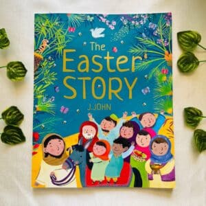 The Easter Story