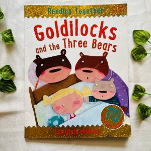 Goldilocks and the Three Bears