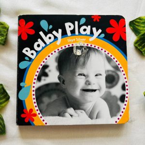 Baby Play: Board Book