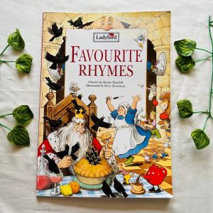 Favorite Rhymes