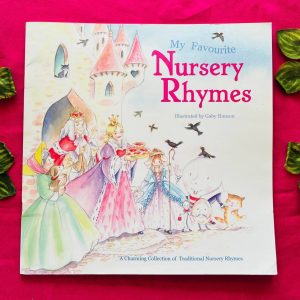 My Favourite Nursery Rhymes
