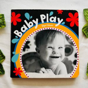 Baby Play: Board Book