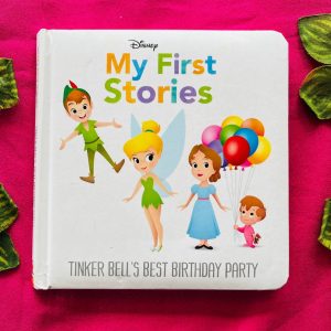 Disney: My First Stories
