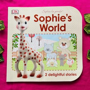 Sophie's World: Picture Story Book