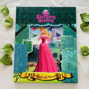 Disney Princess:Sleeping Beauty