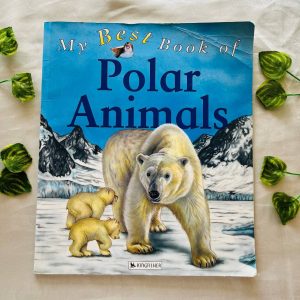 My Best Book of Polar Animals