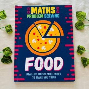 Maths Problem Solving Food