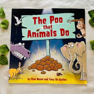 The Poo that Animals Do: