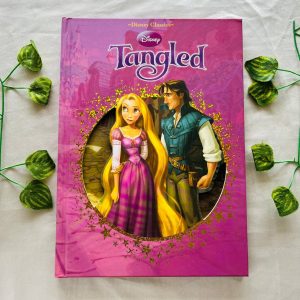 Disney: Tangled