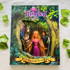 Disney Princess: Tangled Magical Story