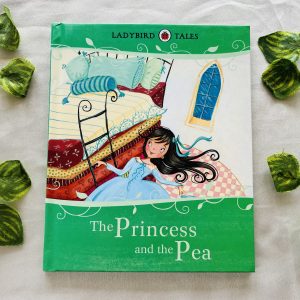 The Princess and the Pea