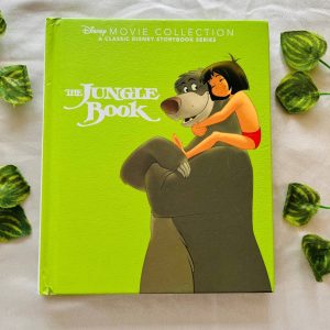 Disney: The Jungle Book