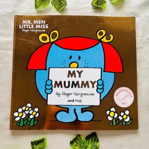 My Mummy: Picture Story Book