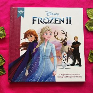 Disney: Frozen ll