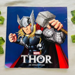 Marvel: Thor
