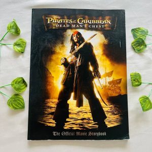Disney: Pirates of the Caribbean Dead Man's Chest