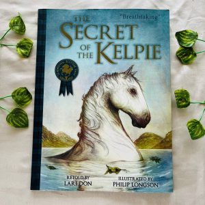The Secret of the Kelpie