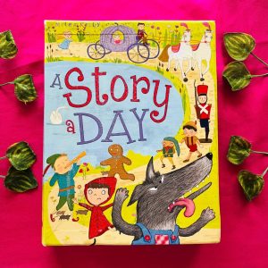A Story a Day