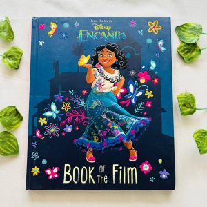 Disney Encanto: Book of the Film